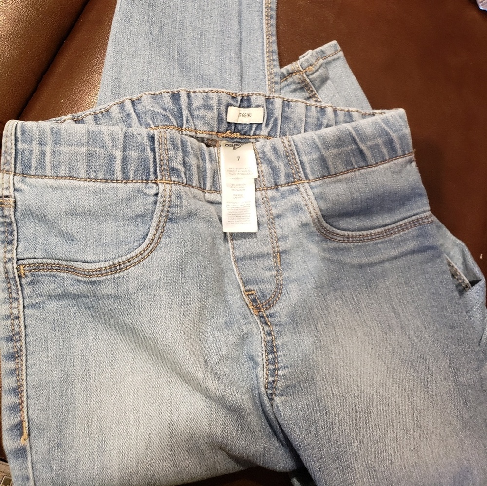 jeans